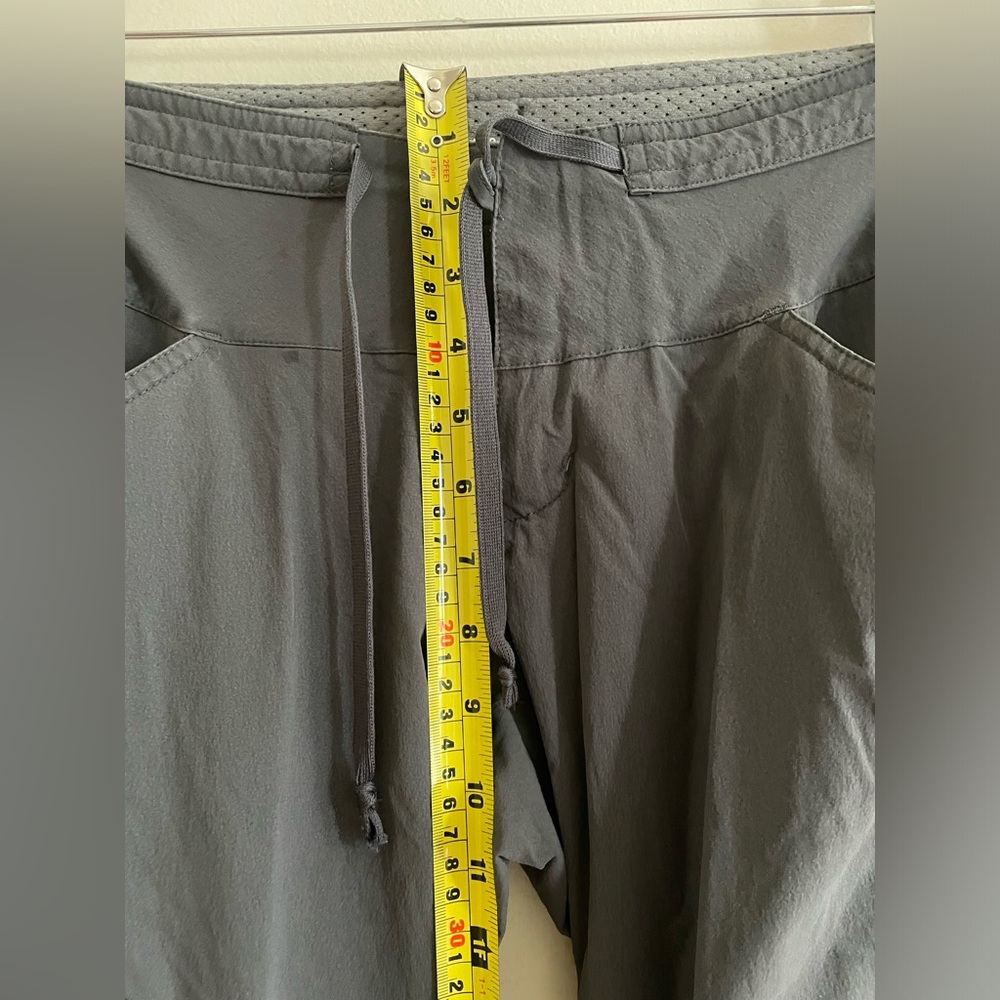Mountain Hardwear Yuma Convertible Hiking Pants 6/32 - Picture 11 of 12